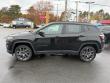 2026 Jeep Compass LIMITED ALTITUDE 4X4 Sport Utility