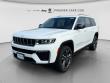 2027 Jeep Grand Cherokee L LIMITED 4X4 Sport Utility