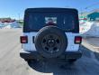 2026 Jeep Wrangler 2-DOOR SPORT Sport Utility