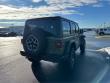 2026 Jeep Wrangler 4-DOOR RUBICON Sport Utility