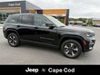  Jeep Grand Cherokee 4xe