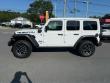 2023 Jeep Wrangler 4xe Rubicon SUV