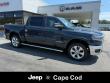 2026 Ram 1500 BIG HORN CREW CAB 4X4 5'7 BOX Pickup