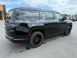 2026 Jeep Grand Wagoneer LIMITED RESERVE 4X4 Sport Utility