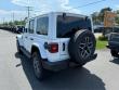 2025 Jeep Wrangler 4-DOOR SAHARA Sport Utility