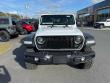 2026 Jeep Wrangler 4-DOOR WILLYS Sport Utility