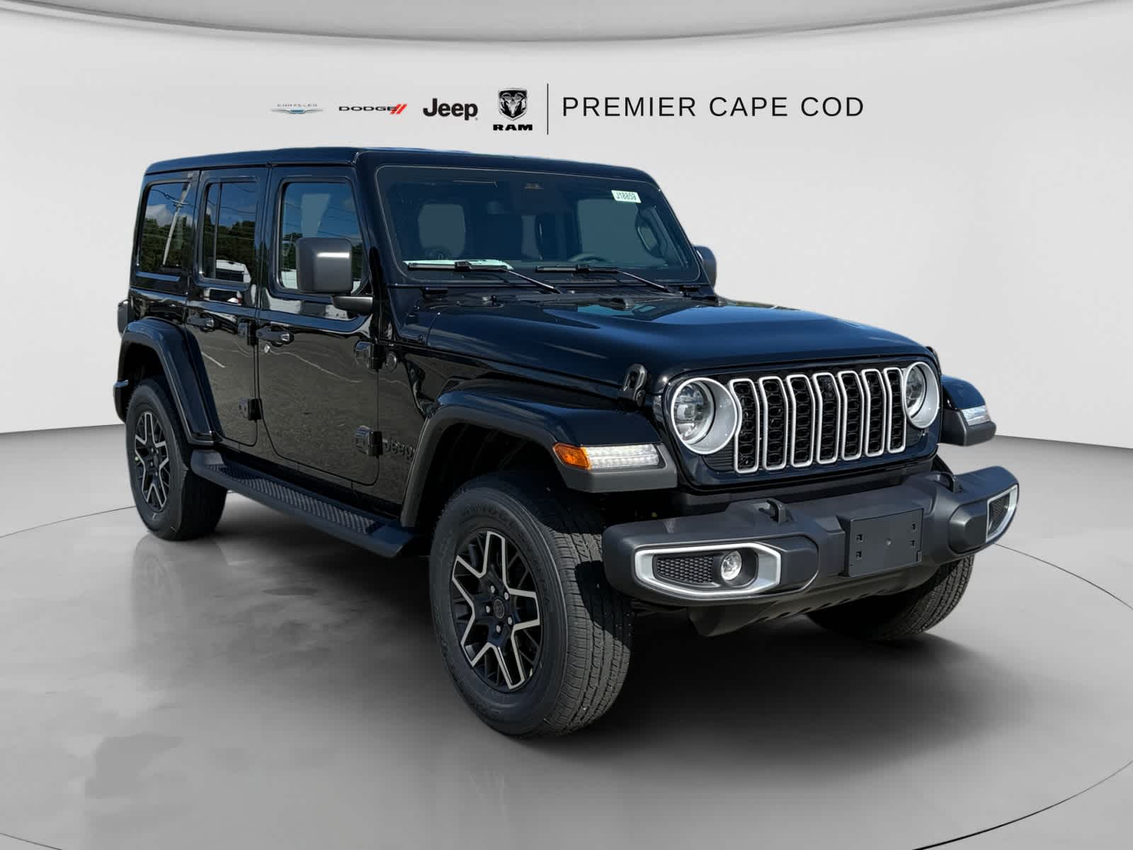 2027 Jeep Wrangler