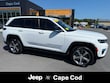 Jeep Grand Cherokee 4xe