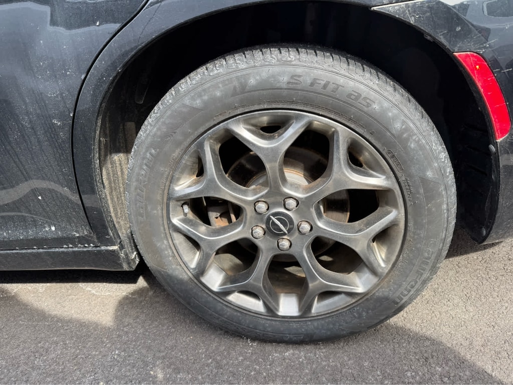 Used 2016 Chrysler 300 300S Sedan