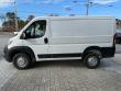 2026 Ram ProMaster PROMASTER 1500 TRADESMAN CARGO VAN LOW ROOF 118' W Cargo Van