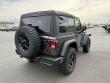 2026 Jeep Wrangler 2-DOOR WILLYS Sport Utility