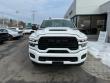2026 Ram 2500 LARAMIE CREW CAB 4X4 6'4 BOX Pickup