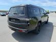 2026 Jeep Grand Wagoneer L LIMITED RESERVE 4X4 Sport Utility