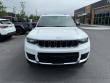 2025 Jeep Grand Cherokee L LAREDO X 4X4 Sport Utility