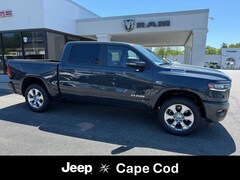 2026 Ram 1500 BIG HORN CREW CAB 4X4 5'7 BOX Pickup
