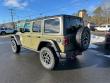 2026 Jeep Wrangler 4-DOOR RUBICON Sport Utility