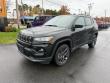2026 Jeep Compass LIMITED ALTITUDE 4X4 Sport Utility
