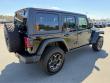 2023 Jeep Wrangler 4xe Rubicon SUV