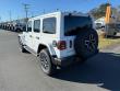 2026 Jeep Wrangler 4-DOOR SAHARA Sport Utility