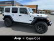 2026 Jeep Wrangler 4-DOOR WILLYS Sport Utility