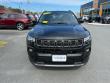 2026 Jeep Compass Limited SUV