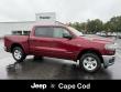 2026 Ram 1500 BIG HORN CREW CAB 4X4 5'7 BOX Pickup