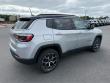 2026 Jeep Compass LIMITED 4X4 Sport Utility