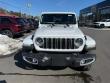 2026 Jeep Wrangler 4-DOOR SAHARA Sport Utility