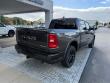 2026 Ram 1500 LARAMIE CREW CAB 4X4 5'7 BOX Pickup