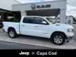 2022 Ram 1500 Laramie 4x4 Crew Cab 57 Box Truck Crew Cab