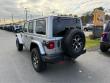 2020 Jeep Wrangler Rubicon SUV
