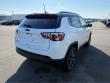 2026 Jeep Compass LIMITED ALTITUDE 4X4 Sport Utility