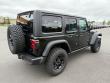 2025 Jeep Wrangler 4-DOOR WILLYS Sport Utility