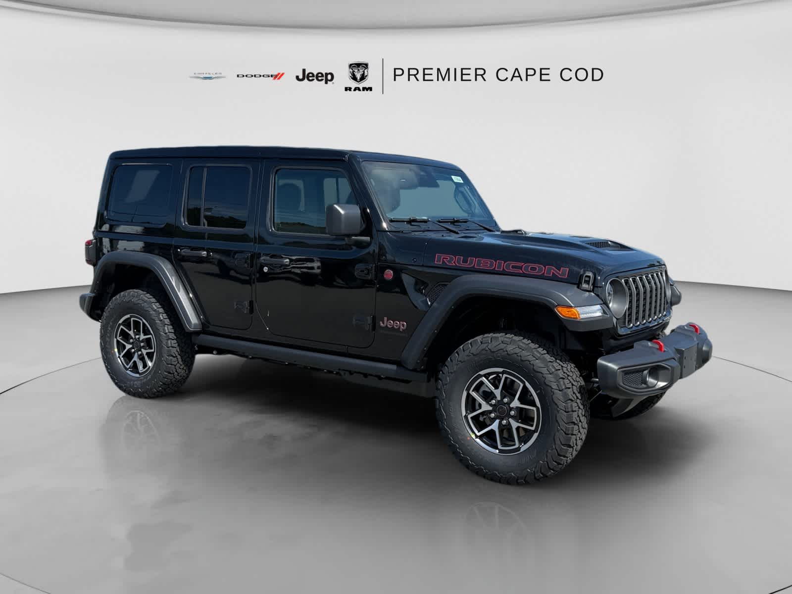 2027 Jeep Wrangler
