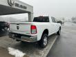 2020 Ram 2500 Big Horn 4x4 Crew Cab 64 Box Truck Crew Cab