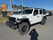 2026 Jeep Wrangler 4-DOOR WILLYS Sport Utility