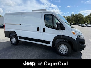 2025 Ram ProMaster PROMASTER 1500 TRADESMAN CARGO VAN LOW ROOF 136' W Cargo Van