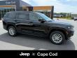 2025 Jeep Grand Cherokee L LAREDO X 4X4 Sport Utility