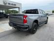 2021 Chevrolet Silverado 1500 LT Trail Boss 4WD Crew Cab 147 Truck Crew Cab
