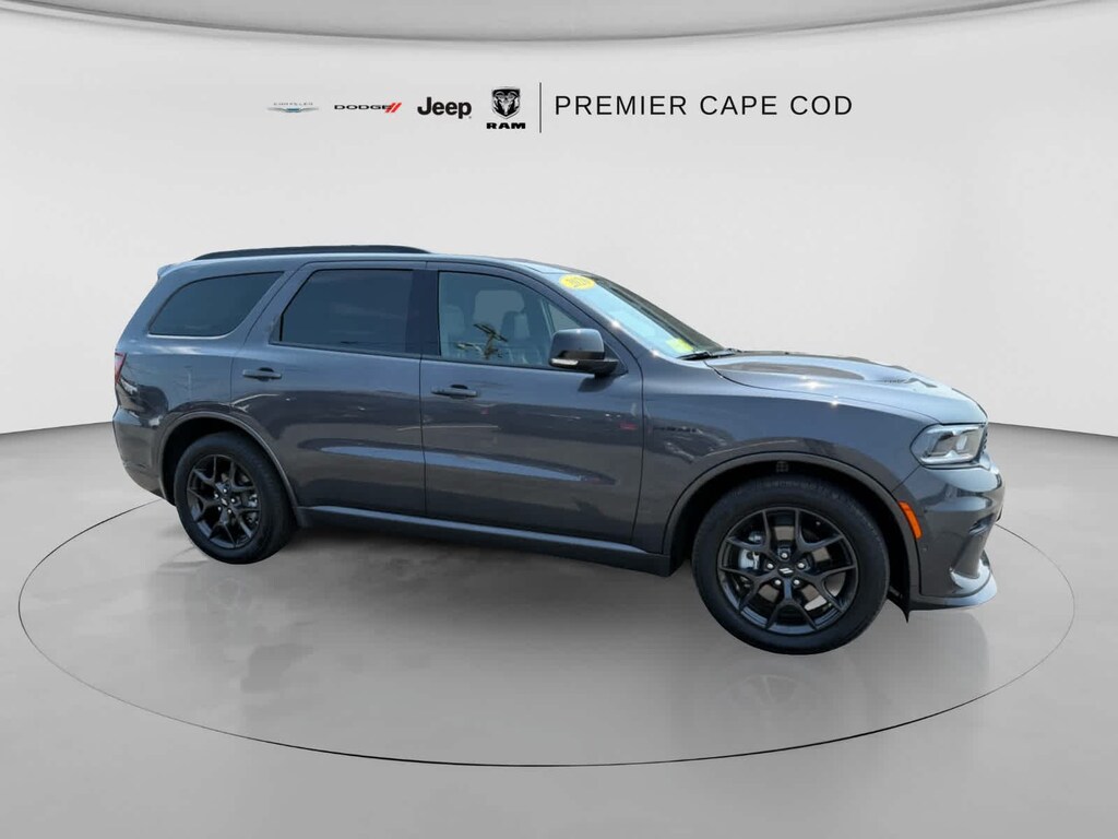 Used 2026 Dodge Durango GT Plus Hemi V8 SUV
