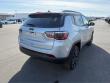 2026 Jeep Compass LIMITED ALTITUDE 4X4 Sport Utility