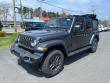 2025 Jeep Wrangler 4-DOOR SPORT S Sport Utility