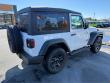 2026 Jeep Wrangler 2-DOOR SPORT Sport Utility