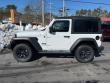 2026 Jeep Wrangler 2-DOOR SPORT Sport Utility