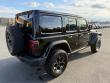 2021 Jeep Wrangler 4xe Unlimited Rubicon SUV