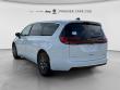 2027 Chrysler Pacifica LIMITED AWD Passenger Van