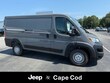  Ram ProMaster