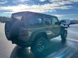 2026 Jeep Wrangler 4-DOOR RUBICON Sport Utility