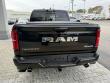 2026 Ram 1500 TUNGSTEN CREW CAB 4X4 Pickup