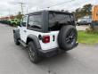 2026 Jeep Wrangler 2-DOOR SPORT S Sport Utility